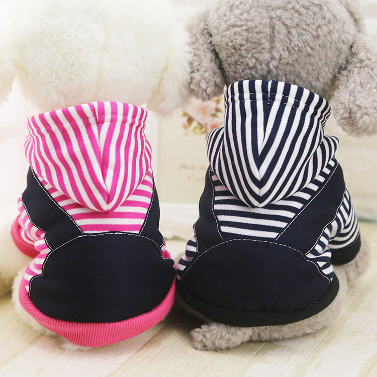 Pet Clothes For Medium Small Dogs