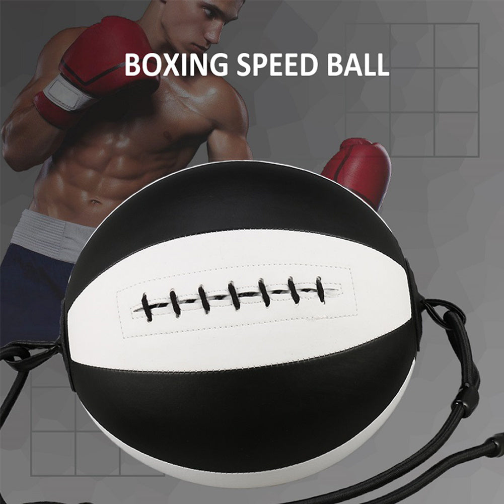 Boxing speed ball Training reaction ball Boxing ball Boxing reaction ball