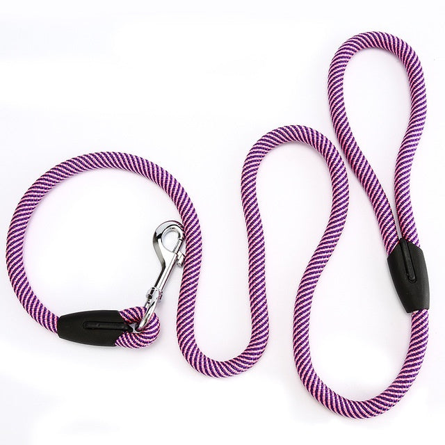 Dog leash