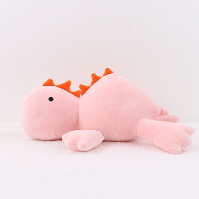 Giant Dinosaur Plush Toy