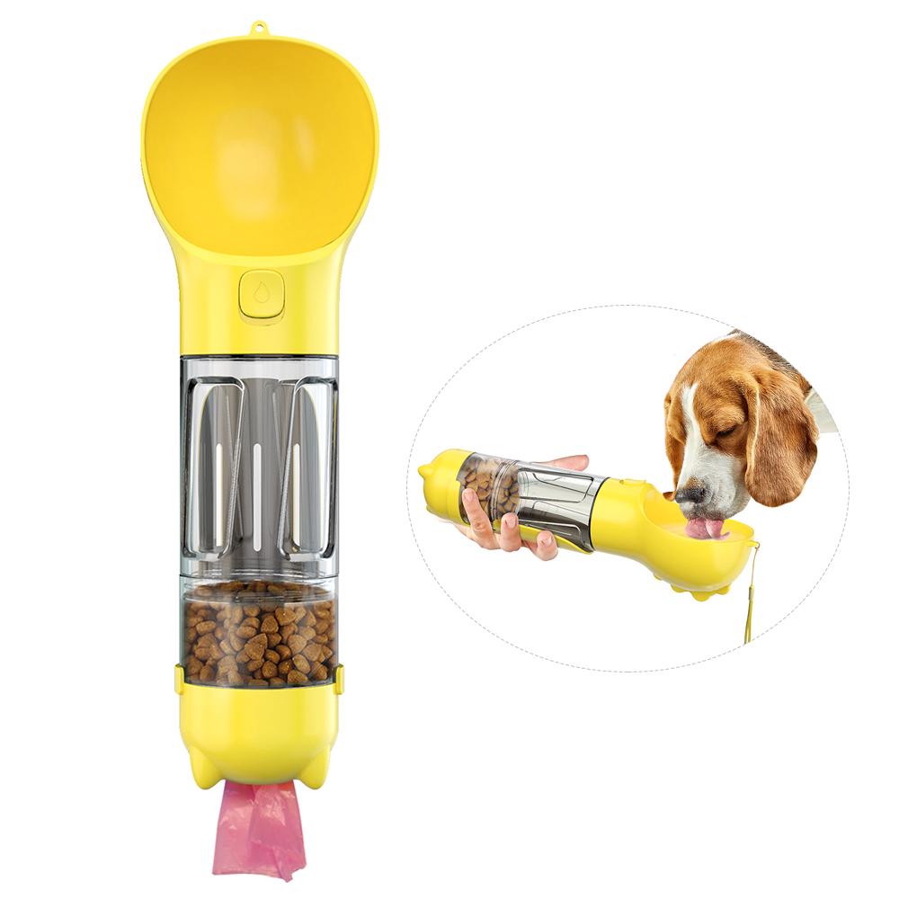 The All In One Pet Gadget™